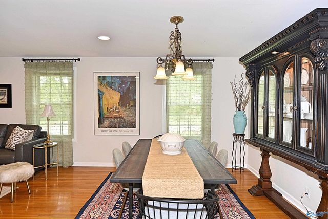 207 Jones Valley Drive, Huntsville, AL 35802