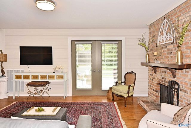 207 Jones Valley Drive, Huntsville, AL 35802