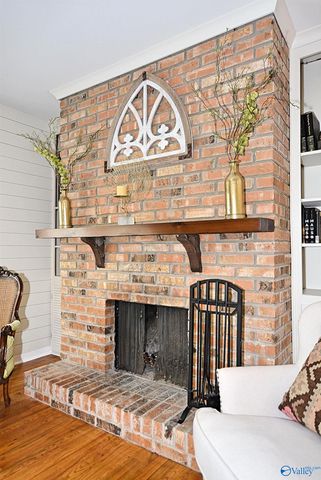 207 Jones Valley Drive, Huntsville, AL 35802