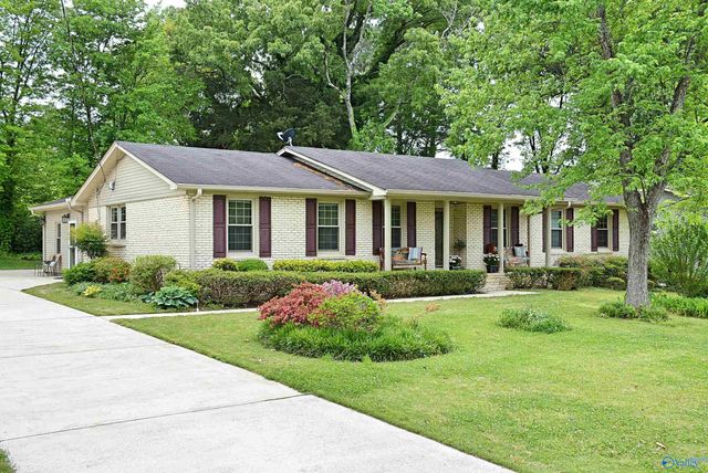 207 Jones Valley Drive, Huntsville, AL 35802