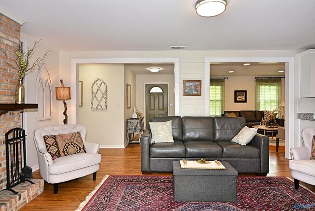 207 Jones Valley Drive, Huntsville, AL 35802