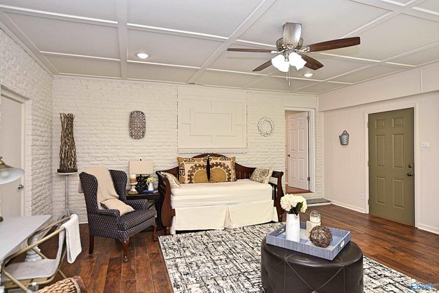 207 Jones Valley Drive, Huntsville, AL 35802