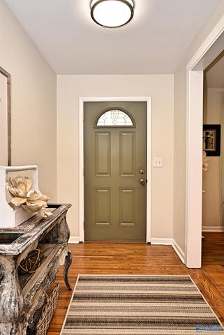 207 Jones Valley Drive, Huntsville, AL 35802