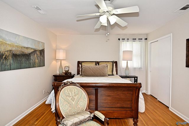 207 Jones Valley Drive, Huntsville, AL 35802