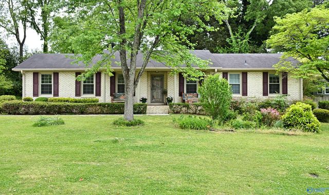 207 Jones Valley Drive, Huntsville, AL 35802