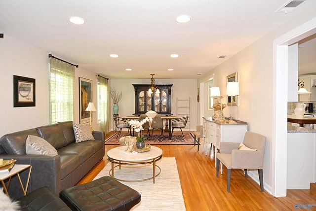 207 Jones Valley Drive, Huntsville, AL 35802