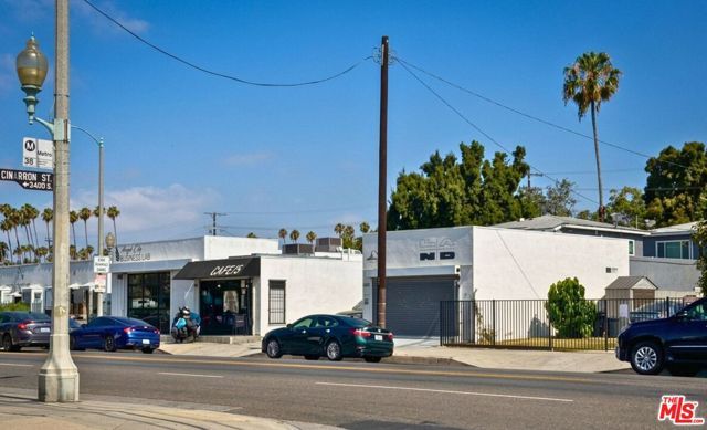 2021 W Jefferson Boulevard, Los Angeles, CA 90018