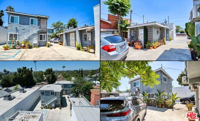 2021 W Jefferson Boulevard, Los Angeles, CA 90018