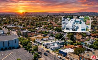 2021 W Jefferson Boulevard, Los Angeles, CA 90018