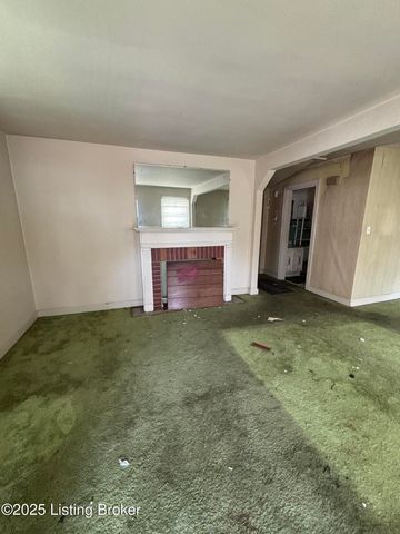 3335 Greenwood Ave, Louisville, KY 40211