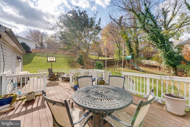 9723 COUNSELLOR DR, Vienna, VA 22181