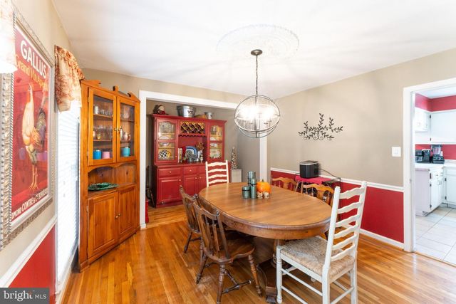 9723 COUNSELLOR DR, Vienna, VA 22181