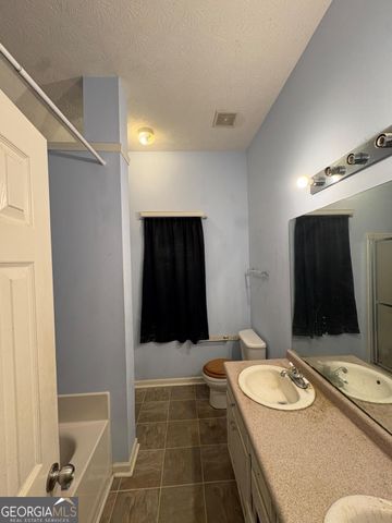 205 Boulevard Street, Cleveland, GA 30528