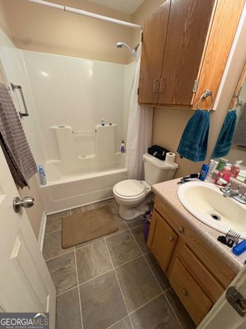 205 Boulevard Street, Cleveland, GA 30528