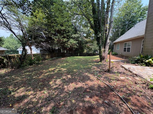 205 Boulevard Street, Cleveland, GA 30528