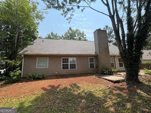 205 Boulevard Street, Cleveland, GA 30528
