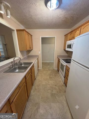 205 Boulevard Street, Cleveland, GA 30528