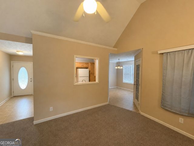 205 Boulevard Street, Cleveland, GA 30528