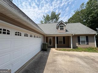 205 Boulevard Street, Cleveland, GA 30528
