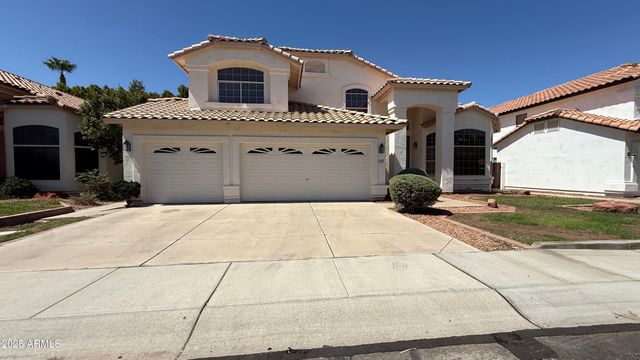 1892 W SPRUCE Drive, Chandler, AZ 85286