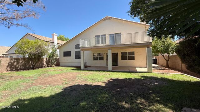 1892 W SPRUCE Drive, Chandler, AZ 85286