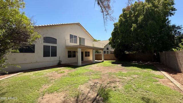 1892 W SPRUCE Drive, Chandler, AZ 85286