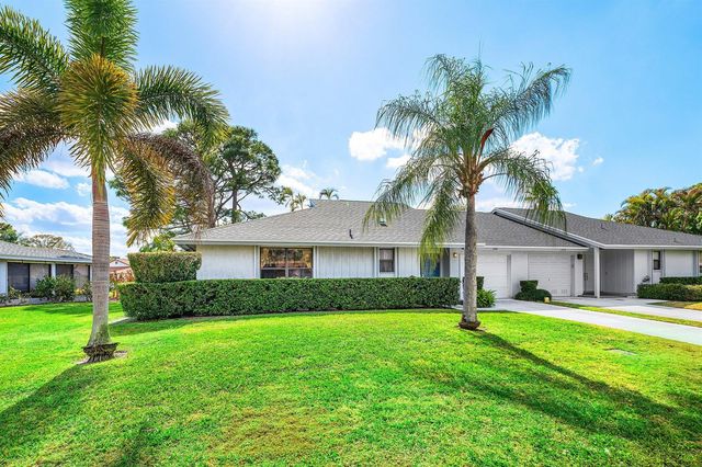 6166 Brandon Street, Palm Beach Gardens, FL 33418