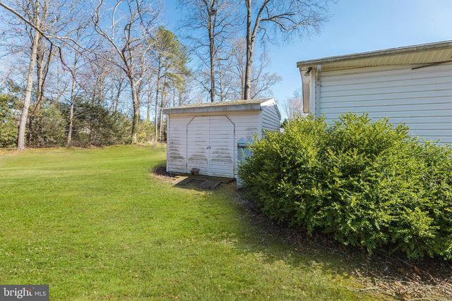 33198 LAKESHORE CIR, Millsboro, DE 19966