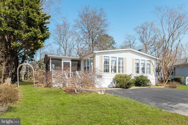 33198 LAKESHORE CIR, Millsboro, DE 19966