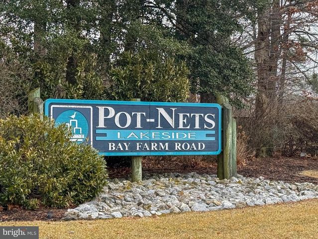 33198 LAKESHORE CIR, Millsboro, DE 19966