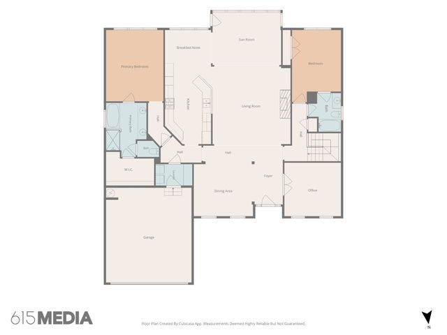 132 Grey Pl, Mount Juliet, TN 37122
