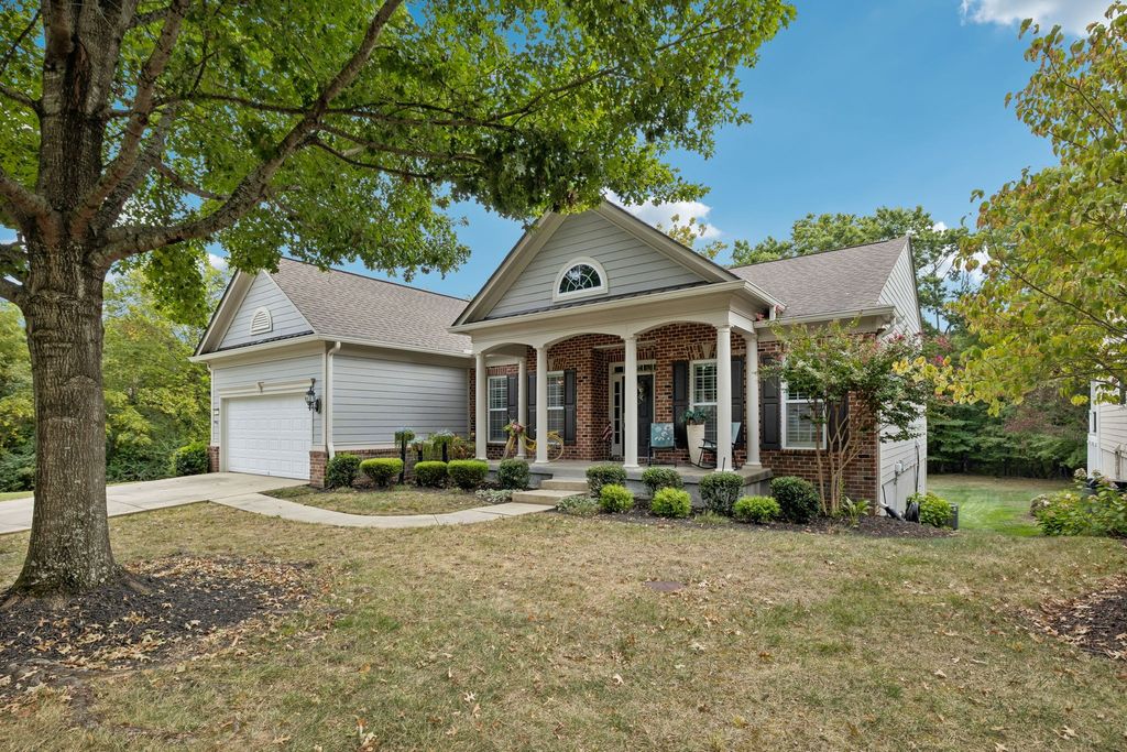 132 Grey Pl, Mount Juliet, TN 37122