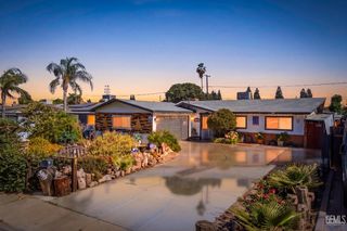 3815 Hoffman Avenue, Bakersfield, CA 93309