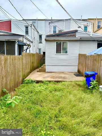 833 ROSE ST, Reading, PA 19601