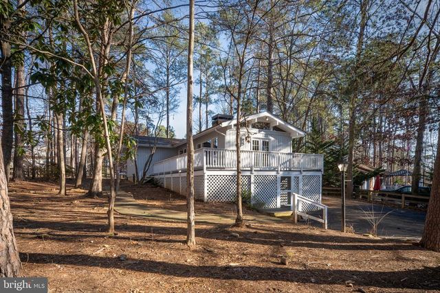 28 TANGLEWOOD RD, Palmyra, VA 22963