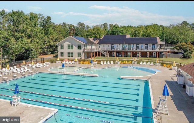 28 TANGLEWOOD RD, Palmyra, VA 22963