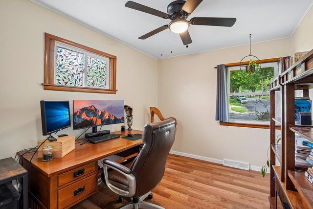 3637 Brigham Avenue, Madison, WI 53714