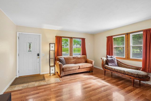 3637 Brigham Avenue, Madison, WI 53714