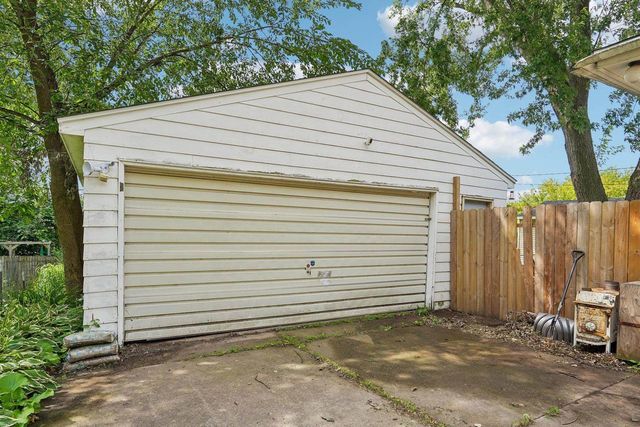 3637 Brigham Avenue, Madison, WI 53714