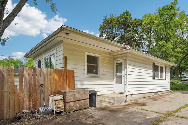 3637 Brigham Avenue, Madison, WI 53714