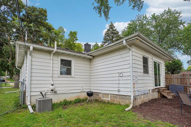 3637 Brigham Avenue, Madison, WI 53714