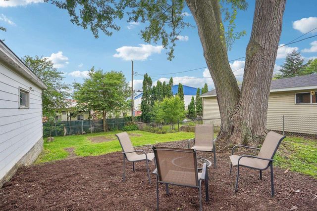 3637 Brigham Avenue, Madison, WI 53714