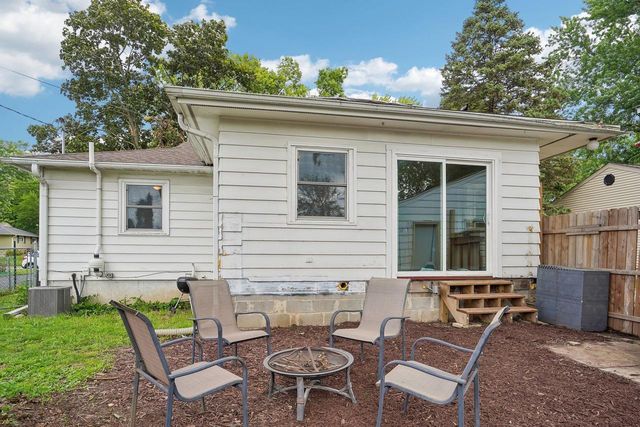 3637 Brigham Avenue, Madison, WI 53714