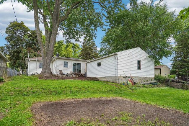 3637 Brigham Avenue, Madison, WI 53714