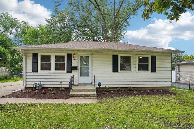 3637 Brigham Avenue, Madison, WI 53714