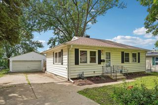 3637 Brigham Avenue, Madison, WI 53714