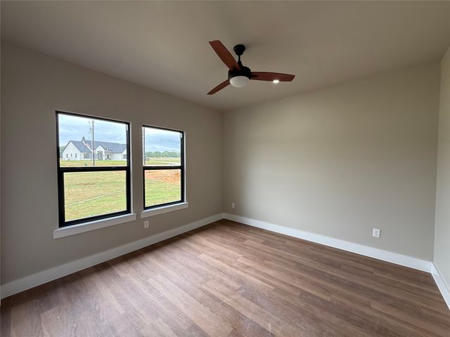 1061 Salvation Drive, Weatherford, TX 76088