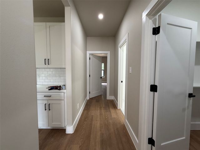1061 Salvation Drive, Weatherford, TX 76088