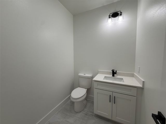 1061 Salvation Drive, Weatherford, TX 76088