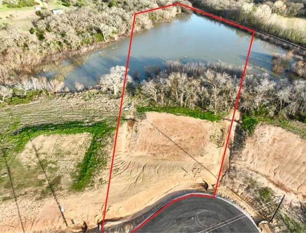 1061 Salvation Drive, Weatherford, TX 76088